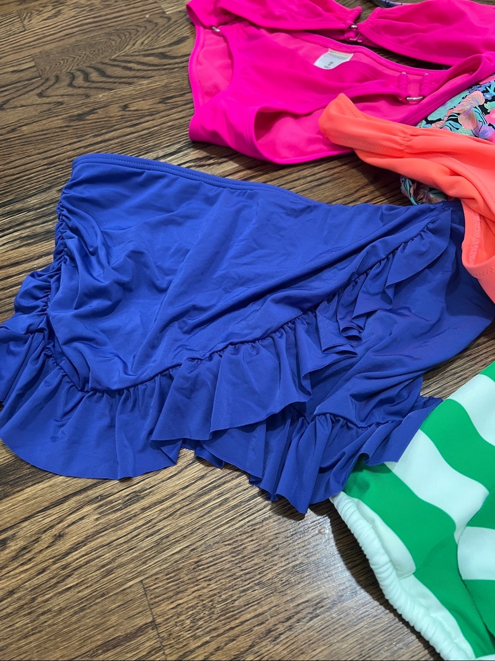 Assorted Bathing Suit Bundle - Picture 4 of 8